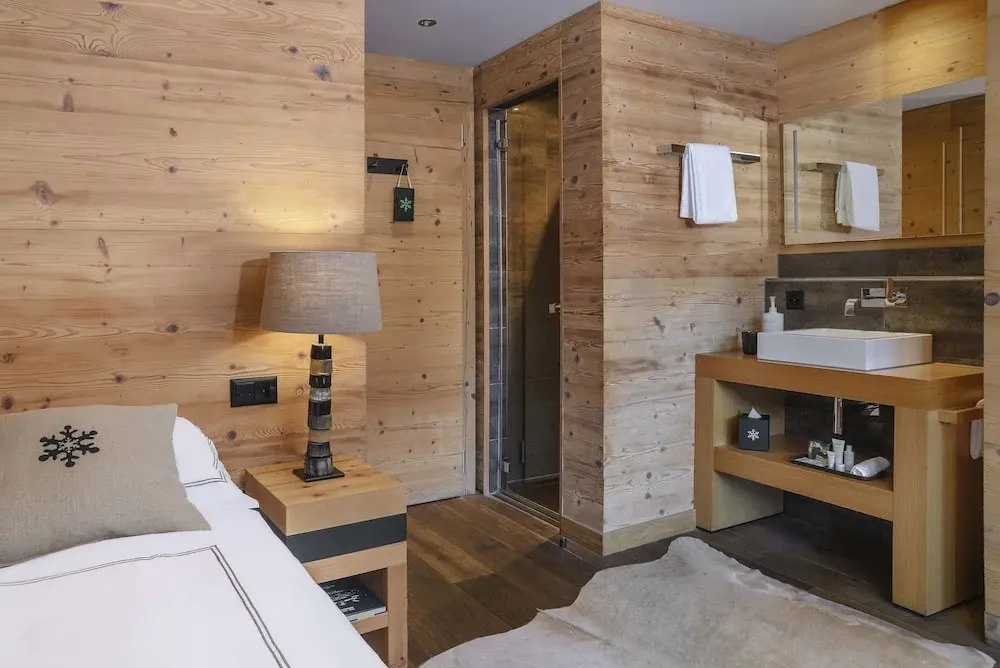 Unique Hotel Post - Chambres