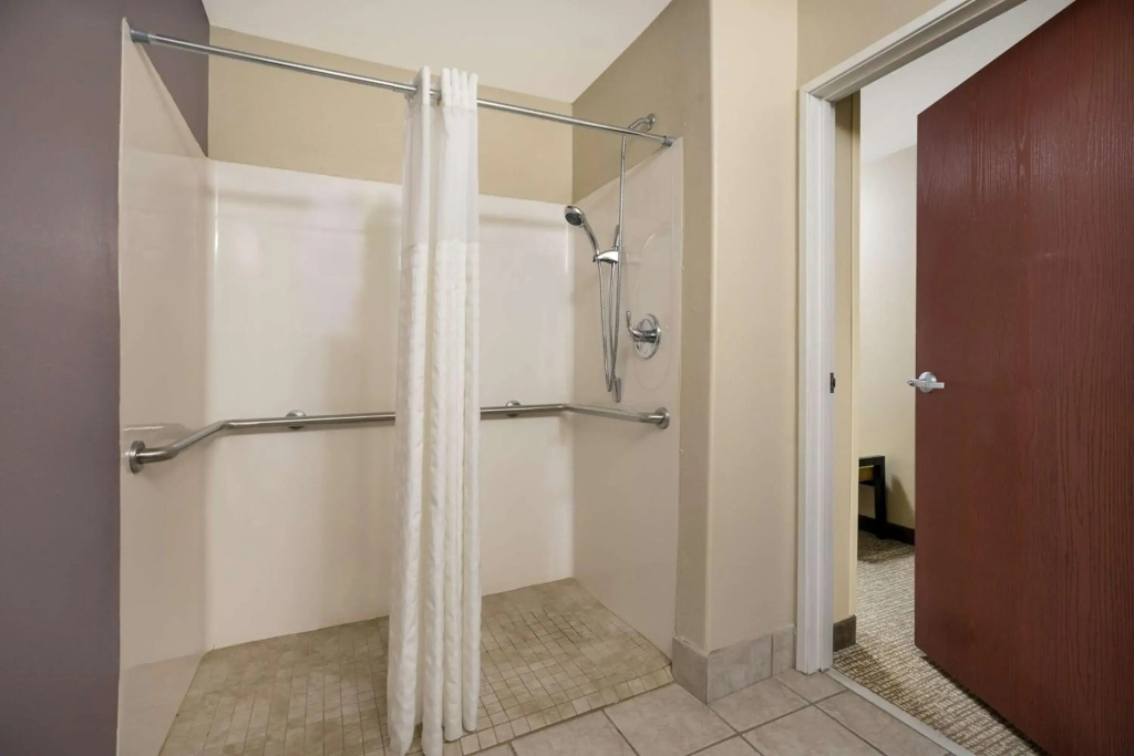 Best Western Morgan City Inn - Général