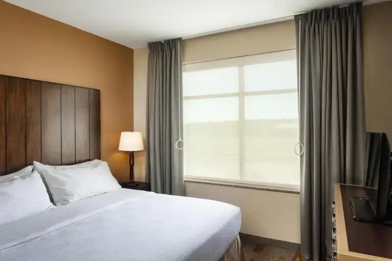 Holiday Inn San Antonio Northwest - SeaWorld Area - Chambres