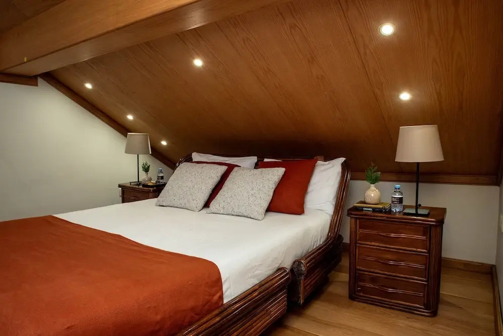 Economy Apartment