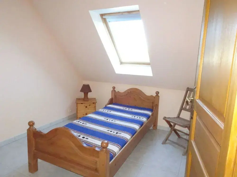 Voir la photo 2 — Holiday Home, Moelan sur Mer