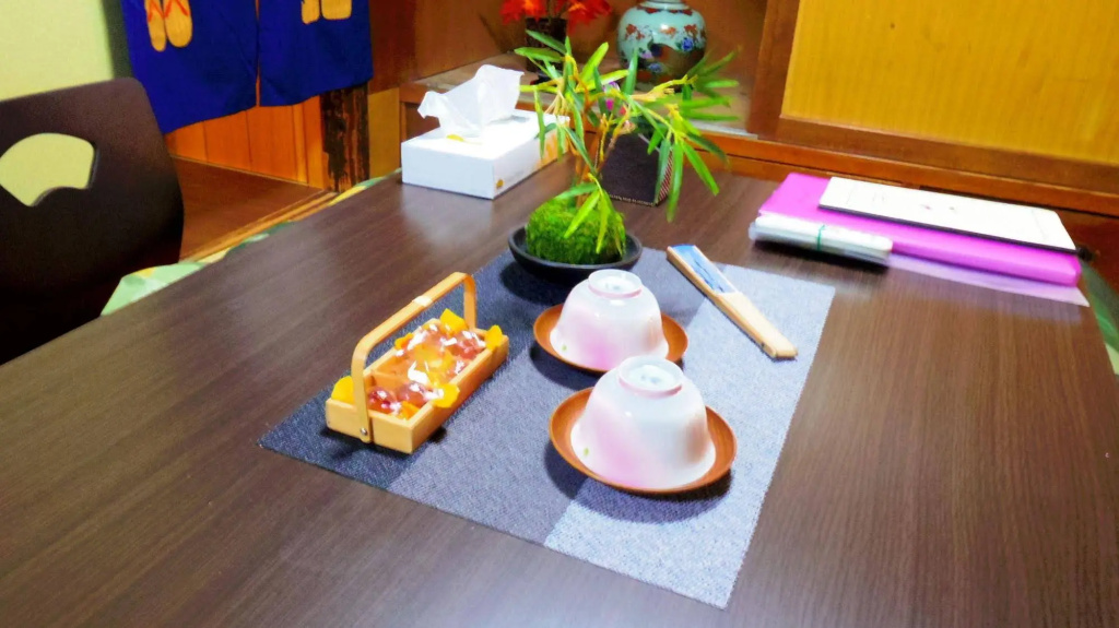 Oyado Sanjo Machiya 사진 18
