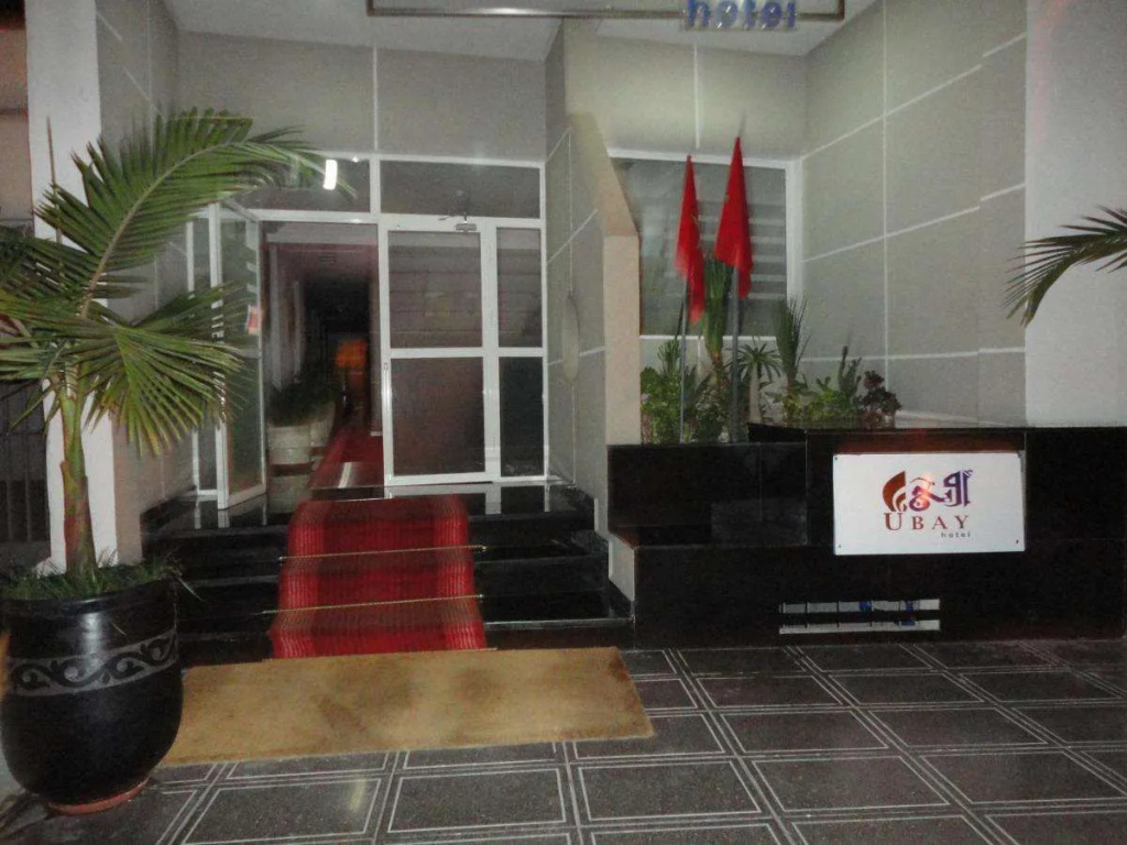 Hotel photo 2