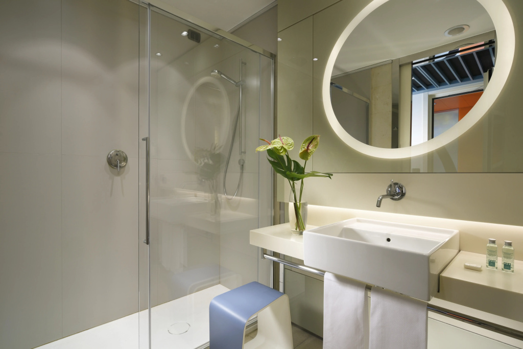 UNA Hotels Bologna Centro - Général