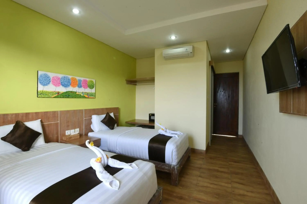 The Tanis Beach Resort Nusa Lembongan