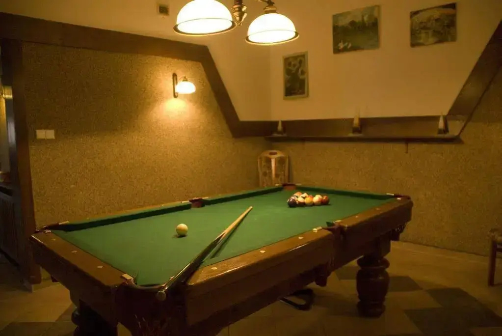 Hotel photo 10