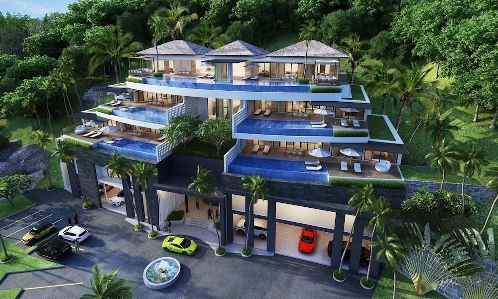 Andamaya Surin Bay