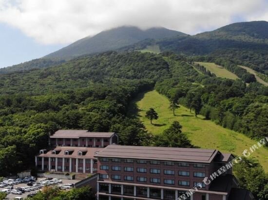 Inawashiro Kanko Hotel image