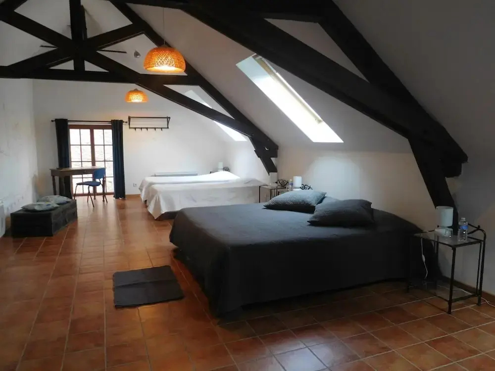 Afficher la photo 6 — Le Clos des Guibouleraies