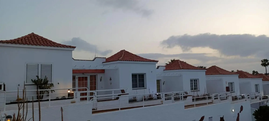 Las Casitas de Corralejo