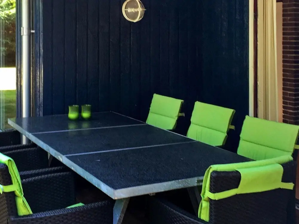 Charming Holiday Home in Blokhus Near Sea - фото 7