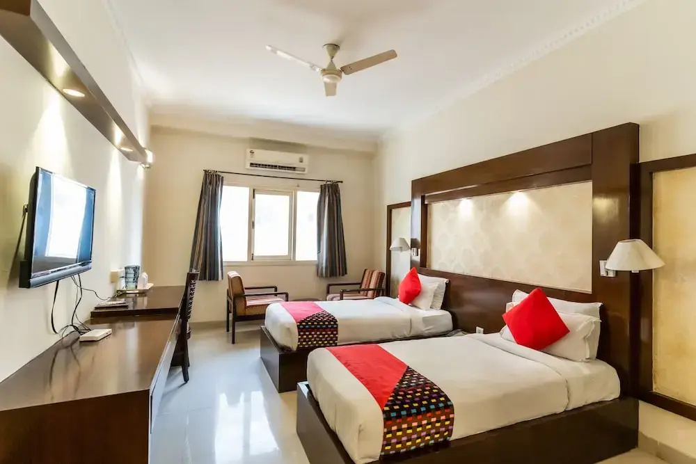 Hotel photo 23
