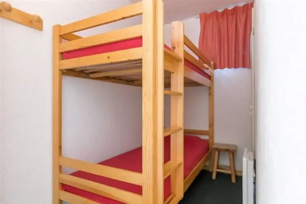 Voir la photo 3 — Charming Stay With Balcony