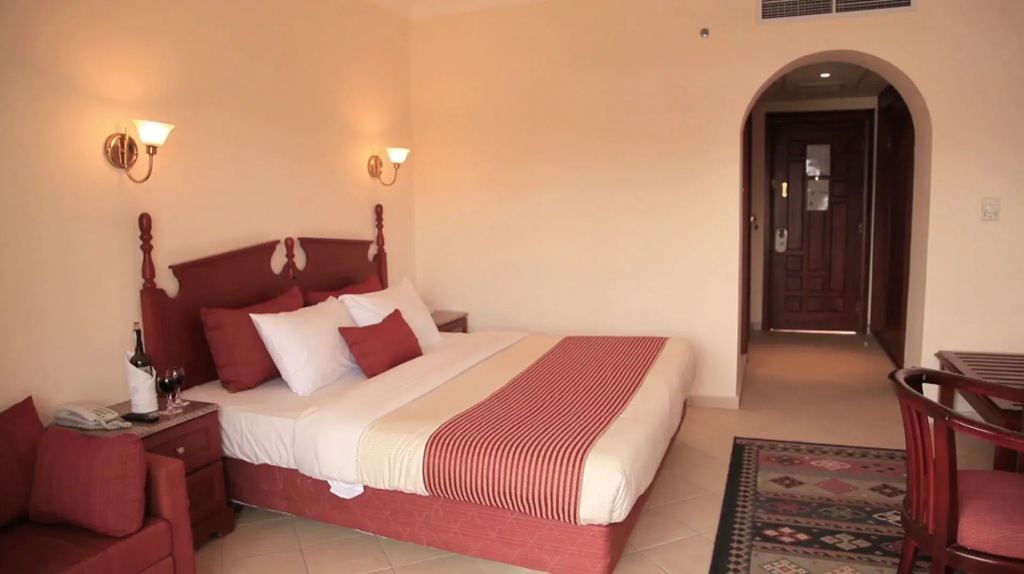 Aladdin Beach Resort - Families and Couples Only - Général