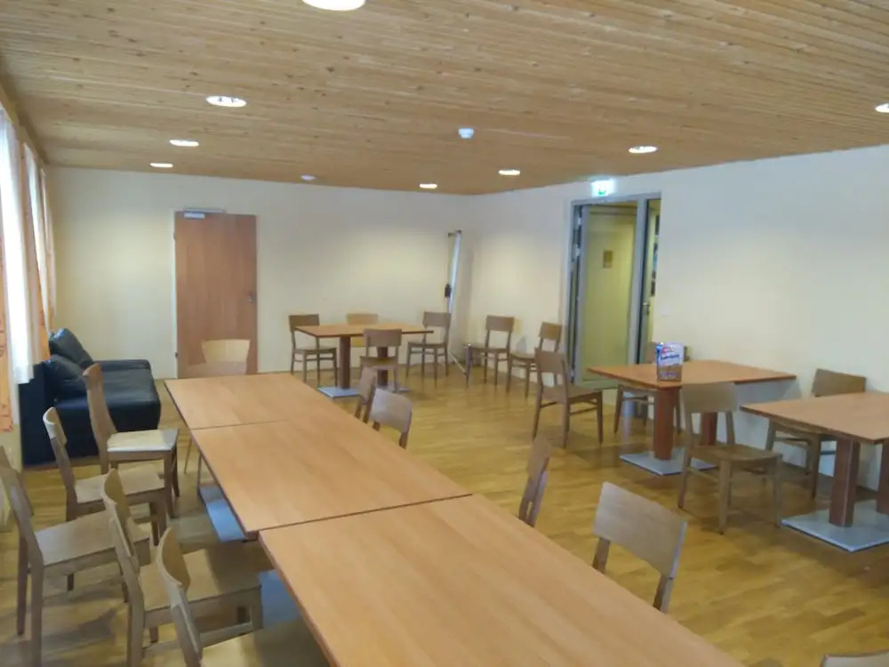 JUFA Hotel Donnersbachwald - Général