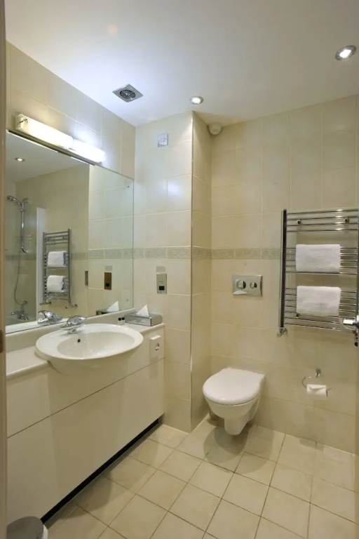 Portrush Atlantic Hotel - Chambres