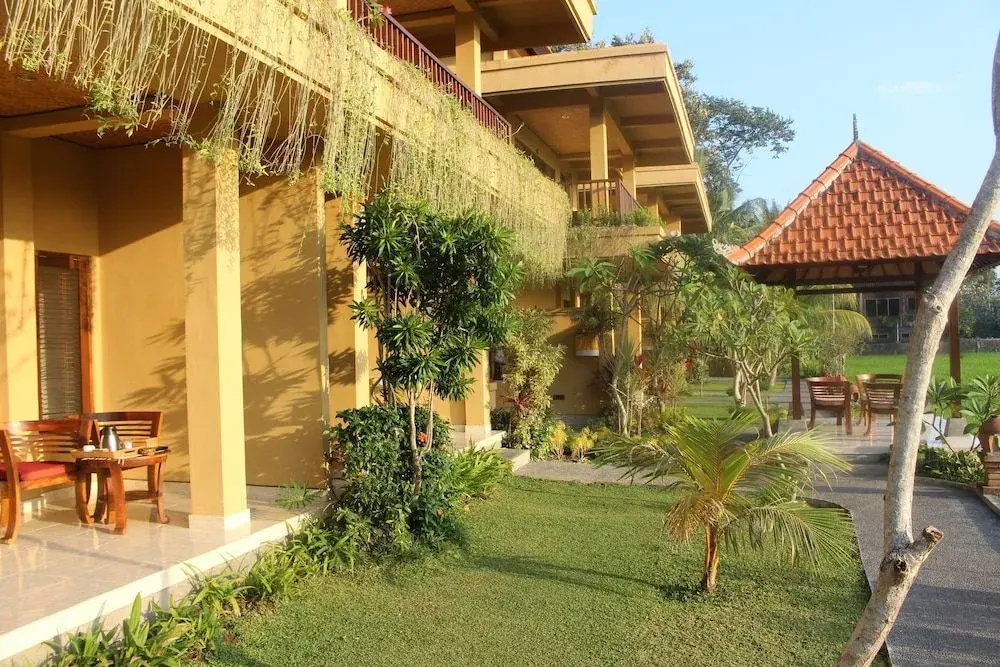 Hotel photo 23