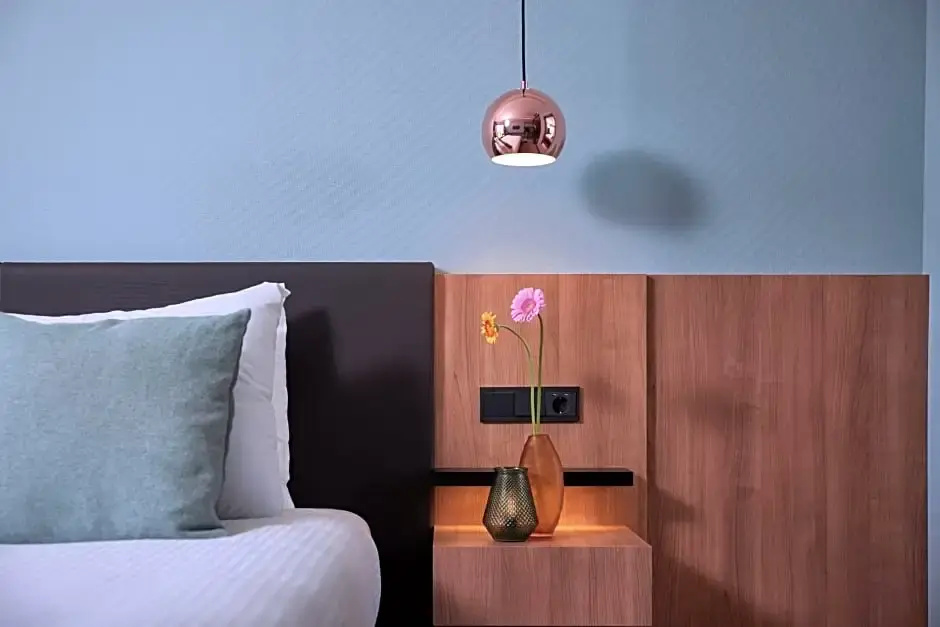 Van der Valk Hotel Gorinchem-A27 - Chambres