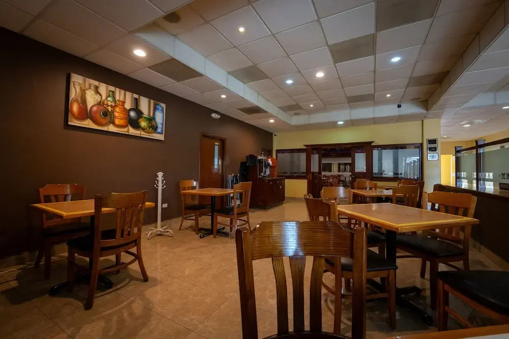 Hotel photo 15