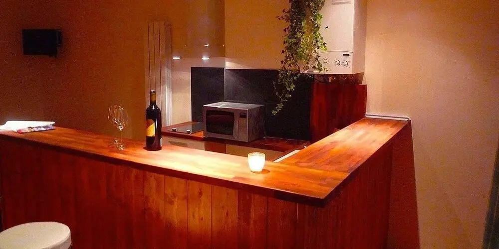 Voir la photo 1 — Appartements - Visit in Bordeaux