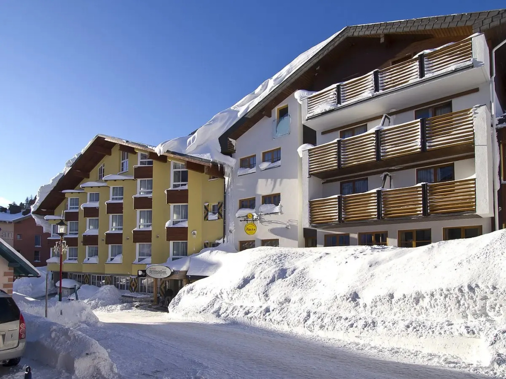 Valamar Obertauern Hotel - Général