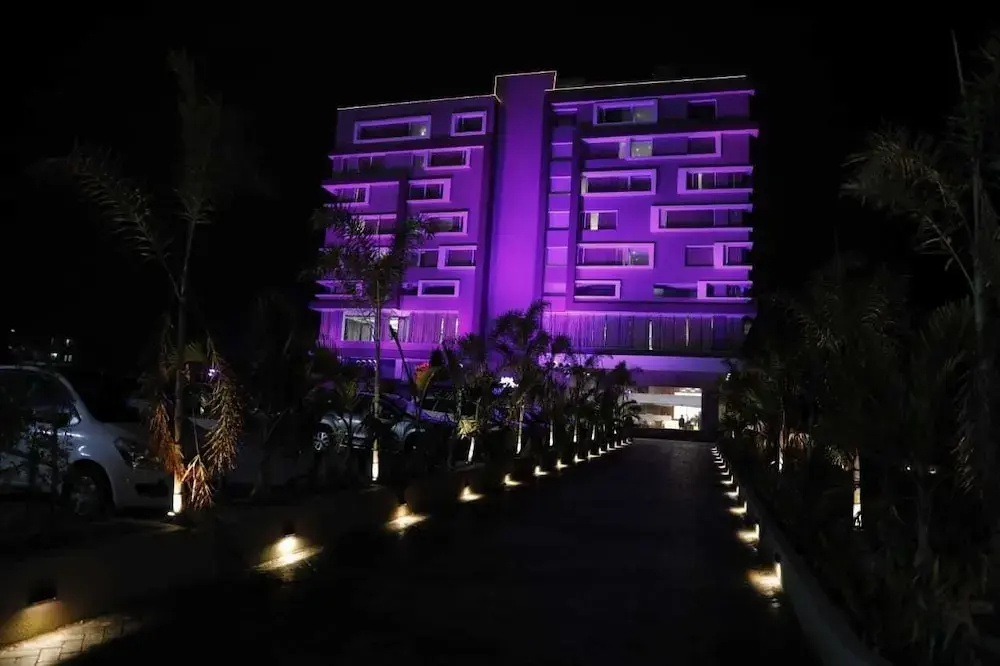 Hotel photo 13
