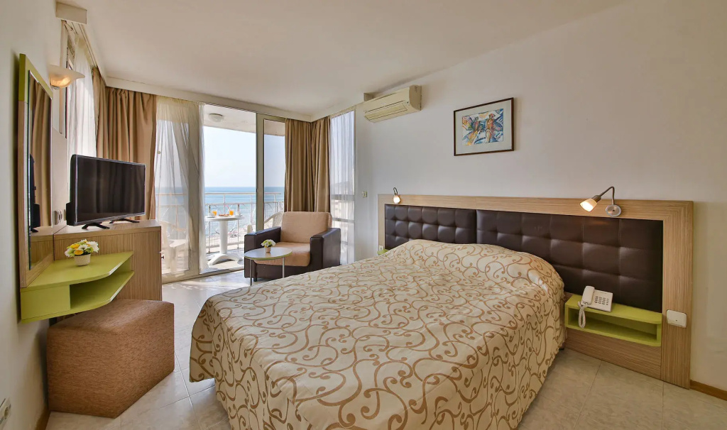 Hotel Nona All Inclusive - Général