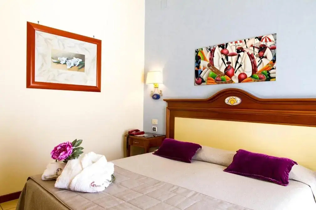 Hotel Riva del Sole - Général