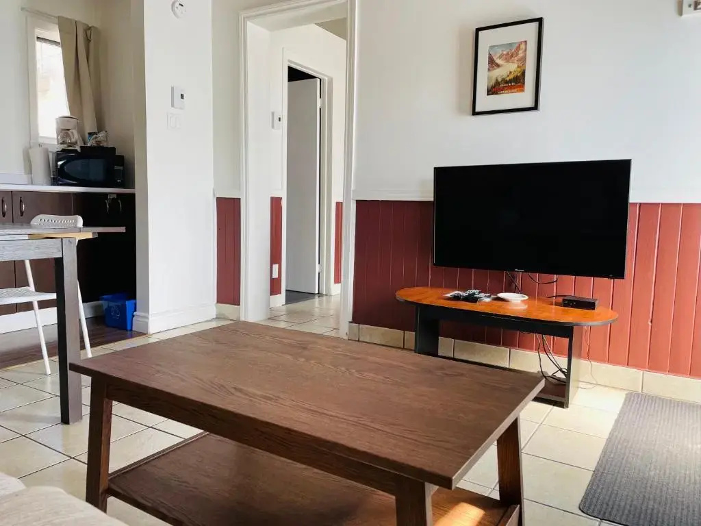 Attitude Montagne - Chambres