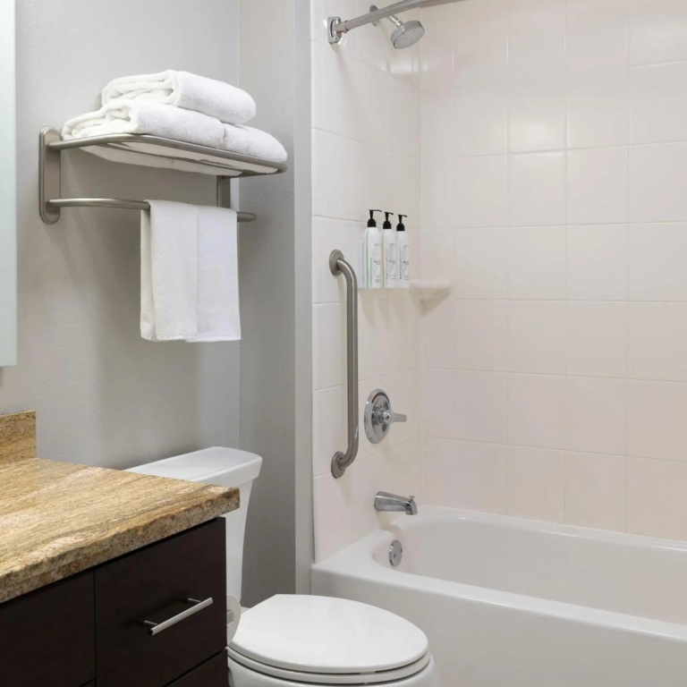 TownePlace Suites by Marriott Sacramento Roseville - Général