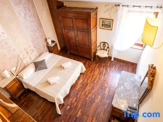 Casalta Hotel - Chambres
