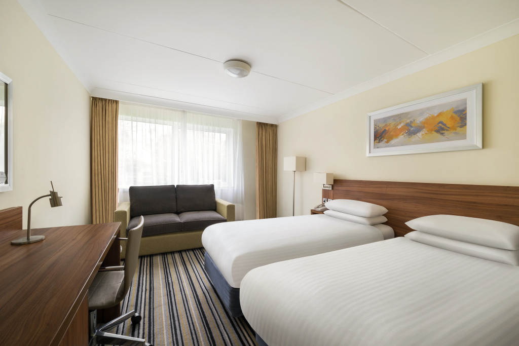 Holiday Inn Norwich by IHG - Général