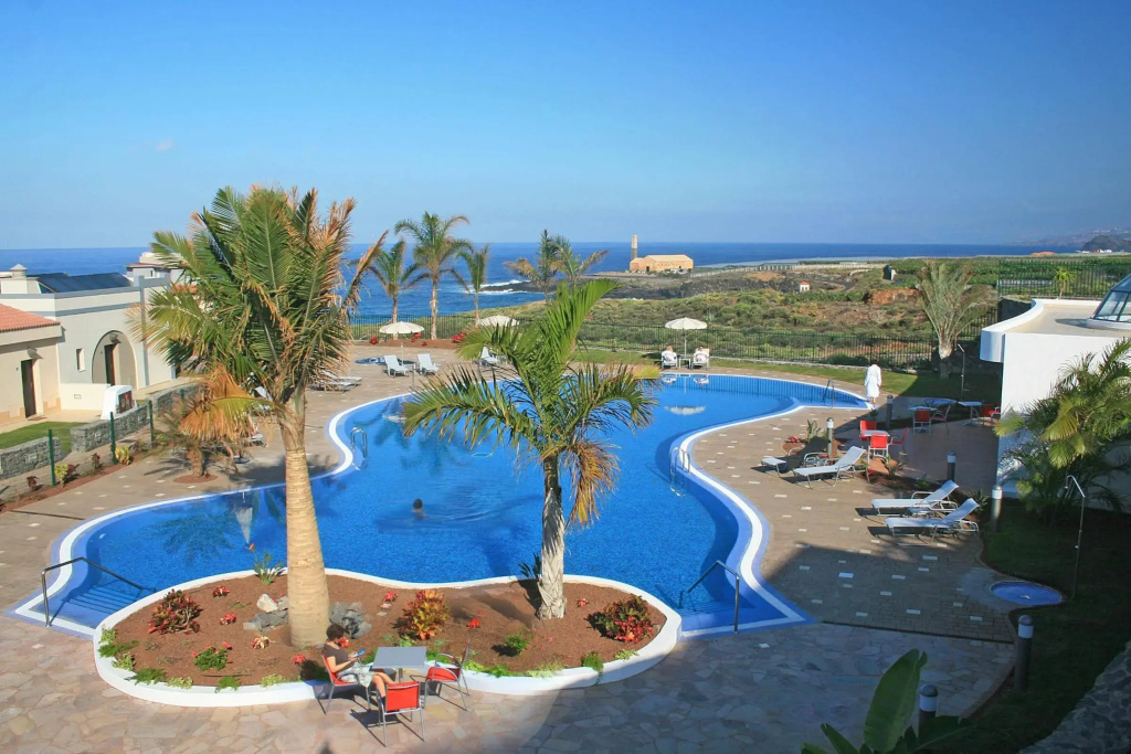 Hotel Luz del Mar - Général