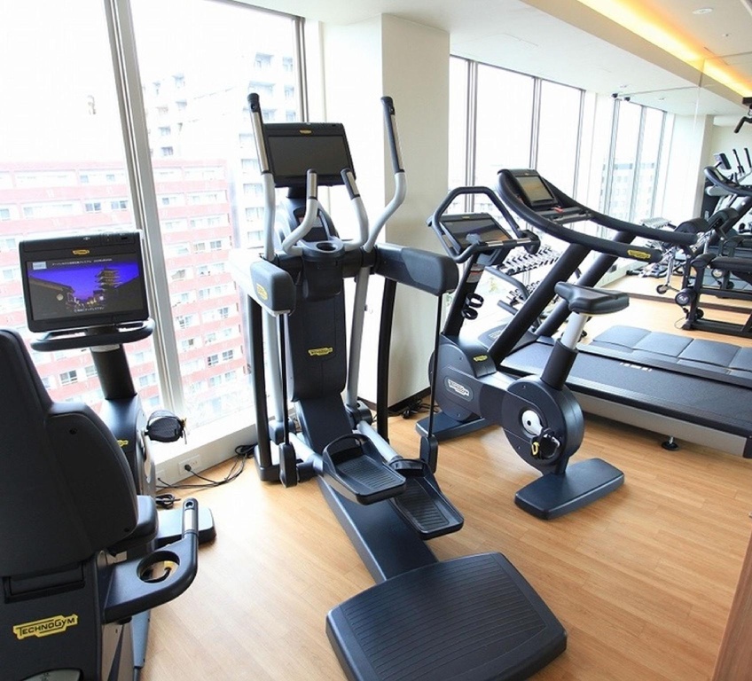 Urban Hotel Kyoto Gojo Premium 사진 25