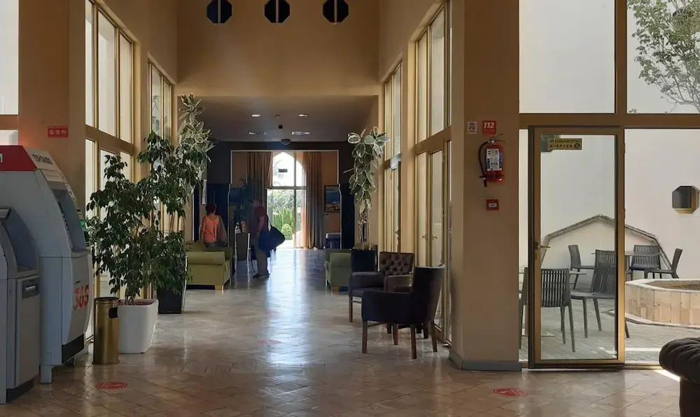Anaklia Hotel - Général