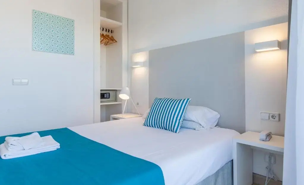 BLUESEA Don Jaime - Chambres