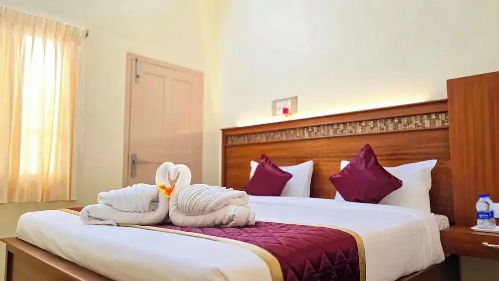 Hotel photo 12