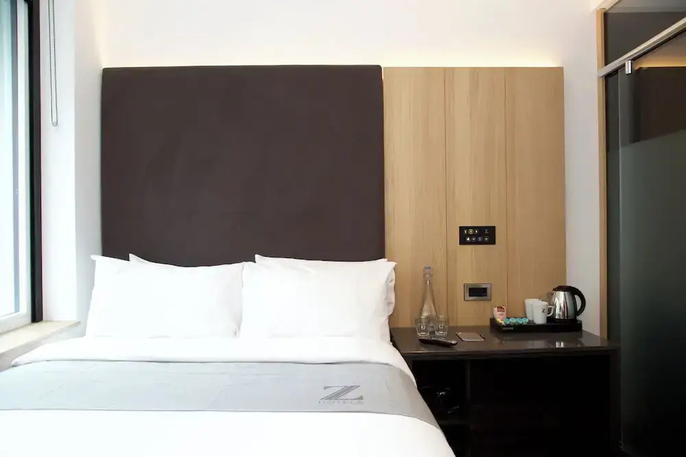 The Z Hotel Shoreditch - Général