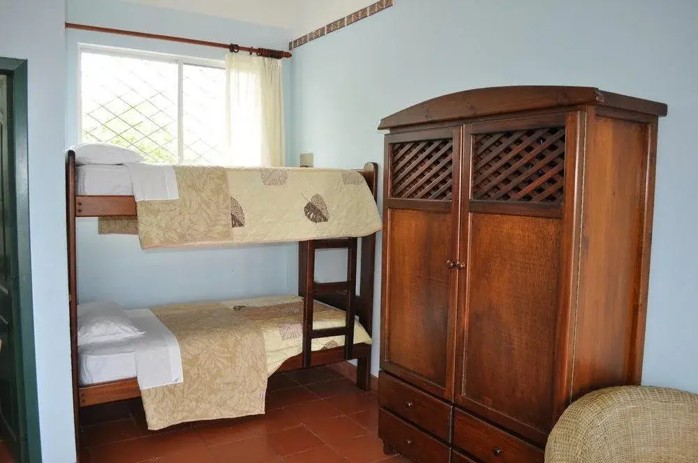 Hotel Torino Ecuador - Général