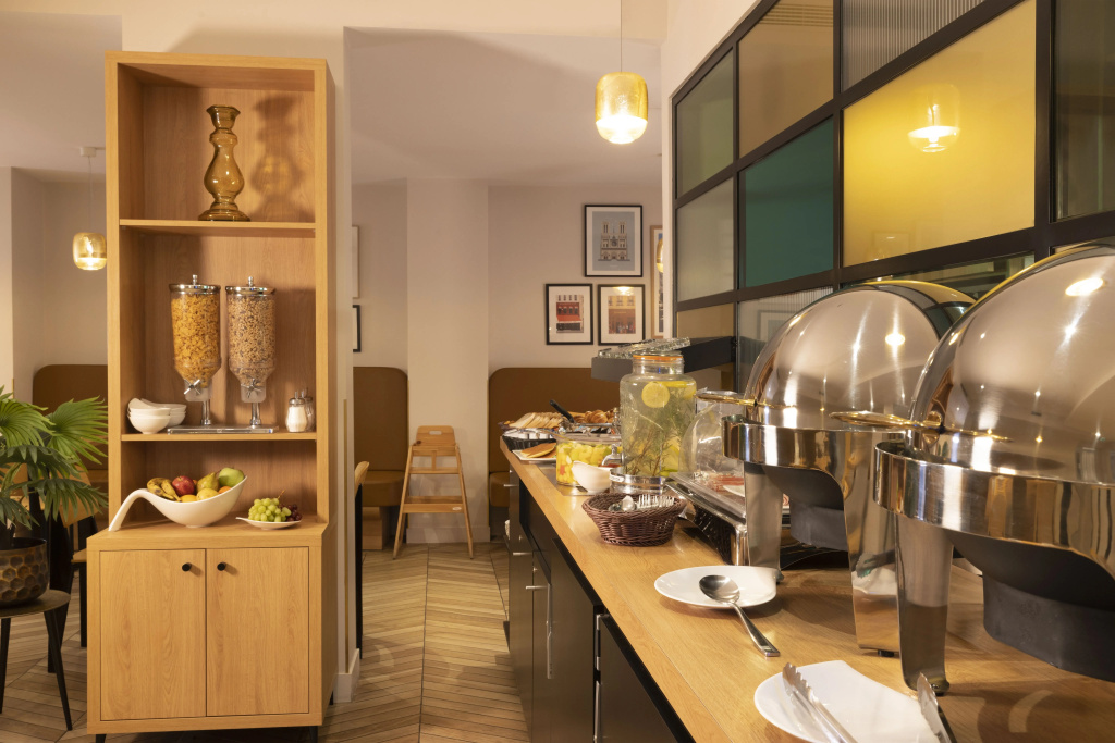 Hotel photo 15
