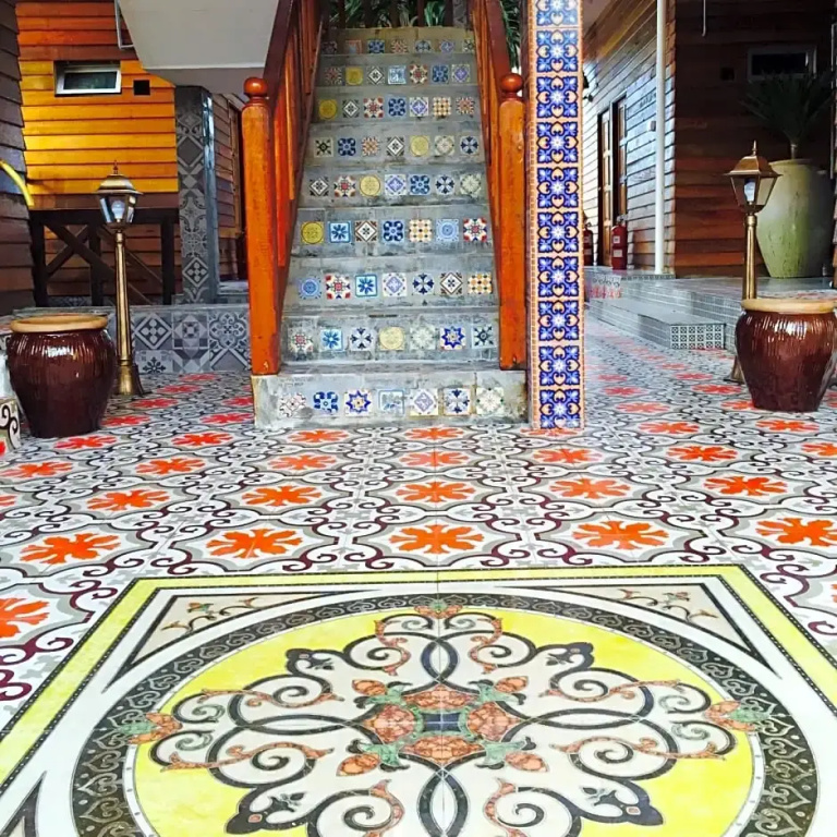 Kampong Pinang Sebatang Melaka - Général