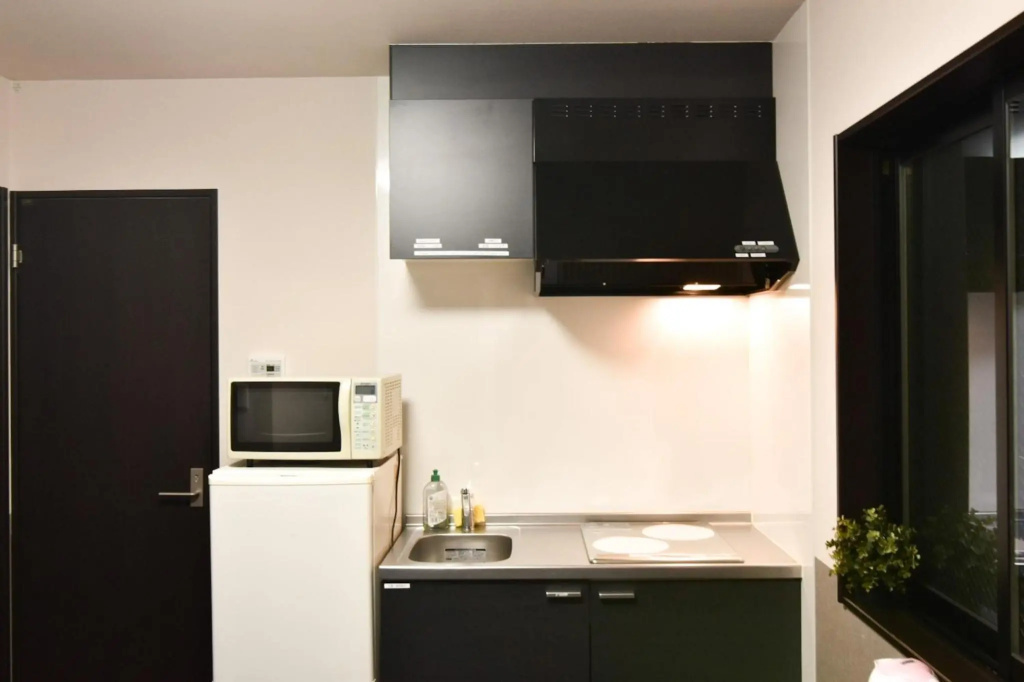 Kyoto Minami-ku - House / Vacation STAY 81714 사진 32