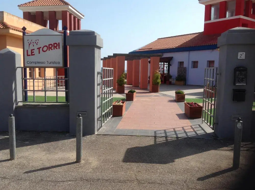 Le Torri Casa per Ferie