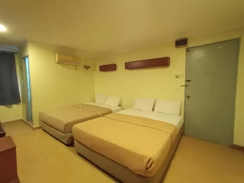 Best Lodge
