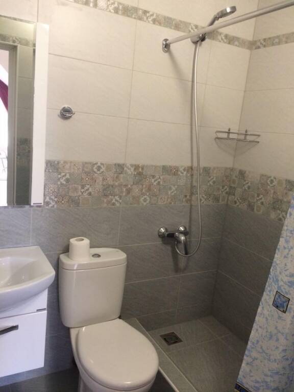 Двухместный номер Standard двуспальная кровать в Каллисто