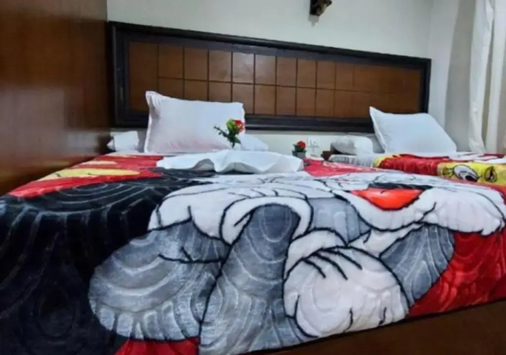Hotel photo 2