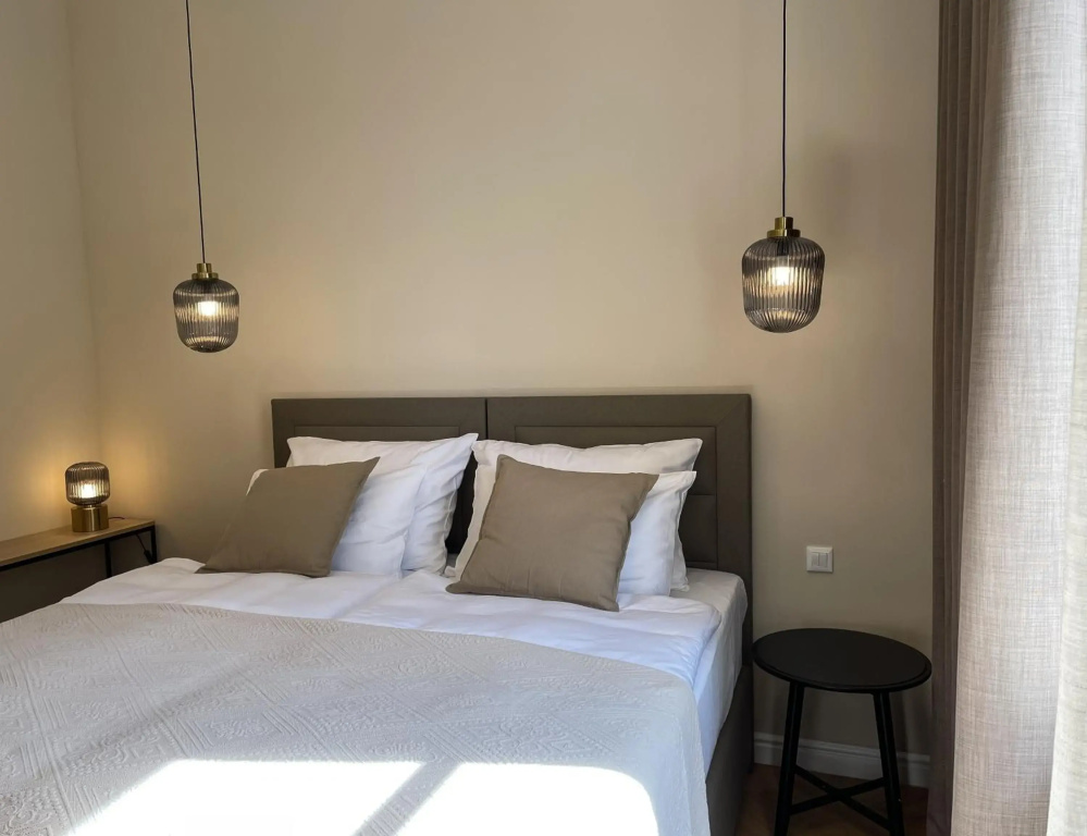 Apartments 19