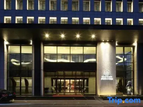 De Ji Lin Ka Hotel