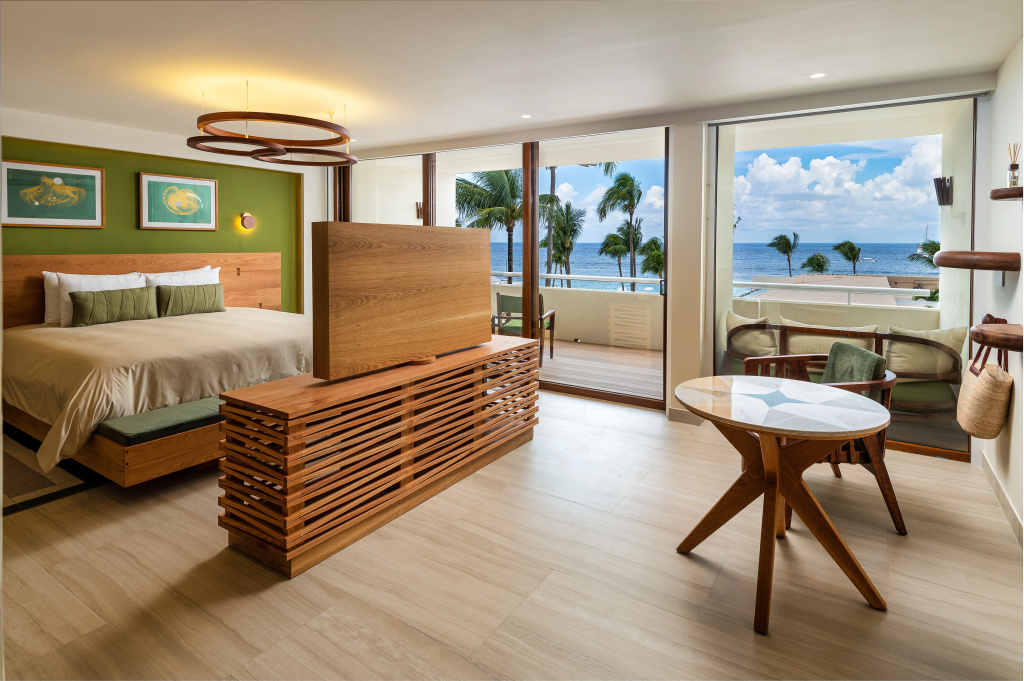 InterContinental Presidente Cozumel Resort Spa by IHG - Général