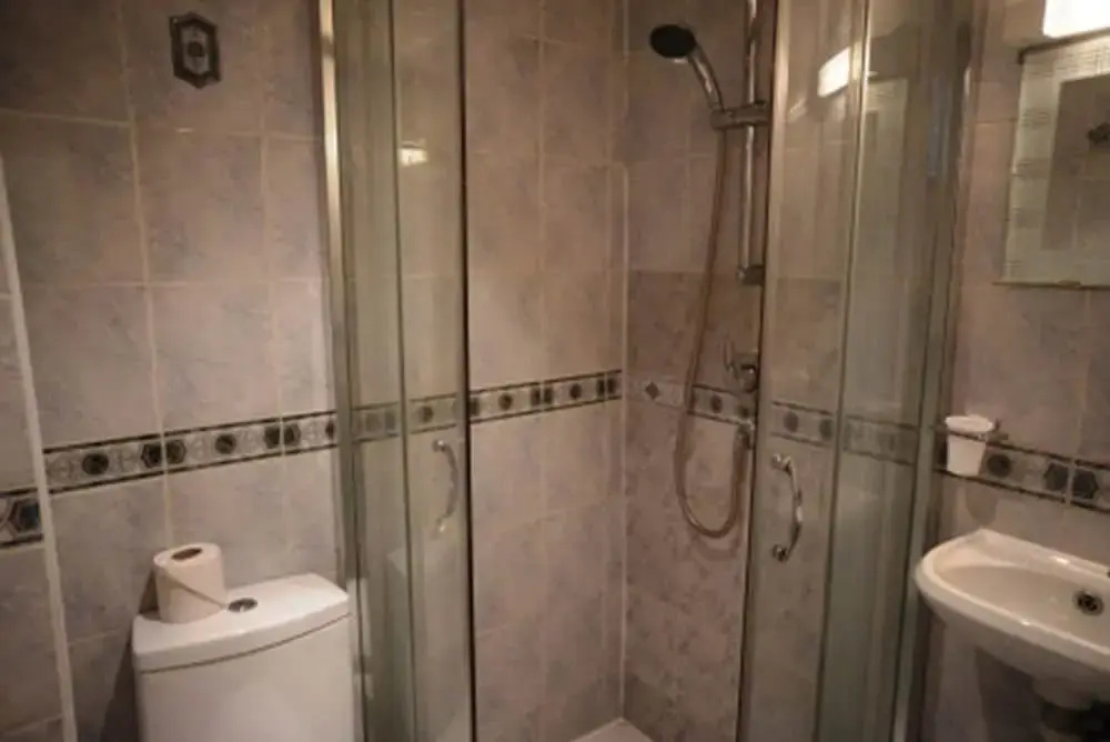 Enrico Hotel - Général
